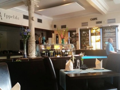 Foto: Al-Trullo 