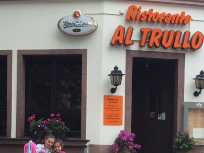 Foto: Al-Trullo 