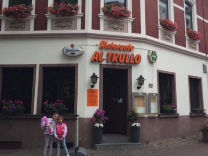 Foto: Al-Trullo 